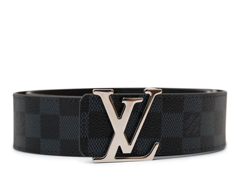 cintura louis vuitton uomo nera prezzo|cinture louis vuitton donna.